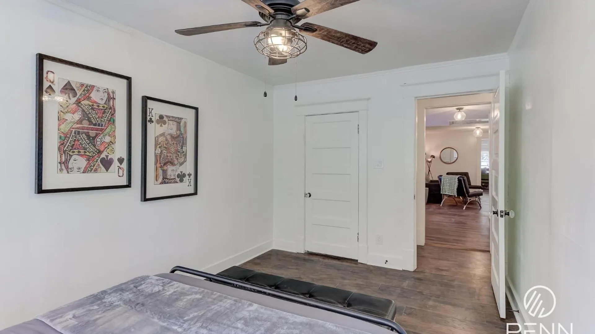Central, Bright & Modern In Cooper Young Memphis 0*,  United States