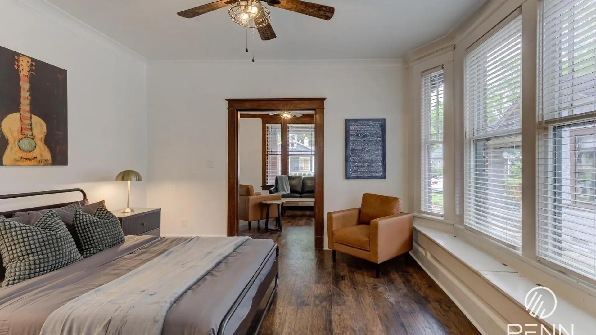Central, Bright & Modern In Cooper Young Memphis 0*,  United States