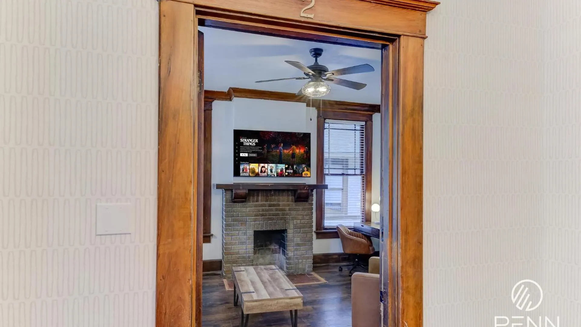 Central, Bright & Modern In Cooper Young Memphis Holiday home