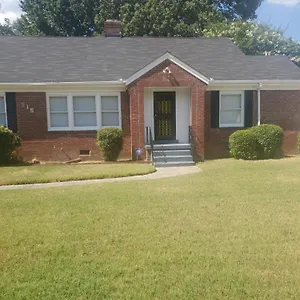 Holiday home Complete Dream, Memphis