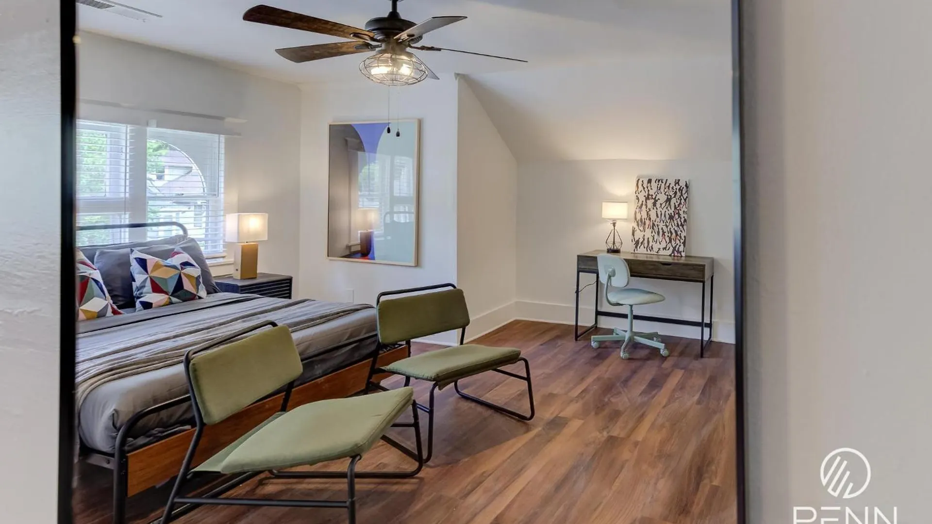 ממפיס Central, Bright & Modern In Cooper Young 0*,  ארצות הברית