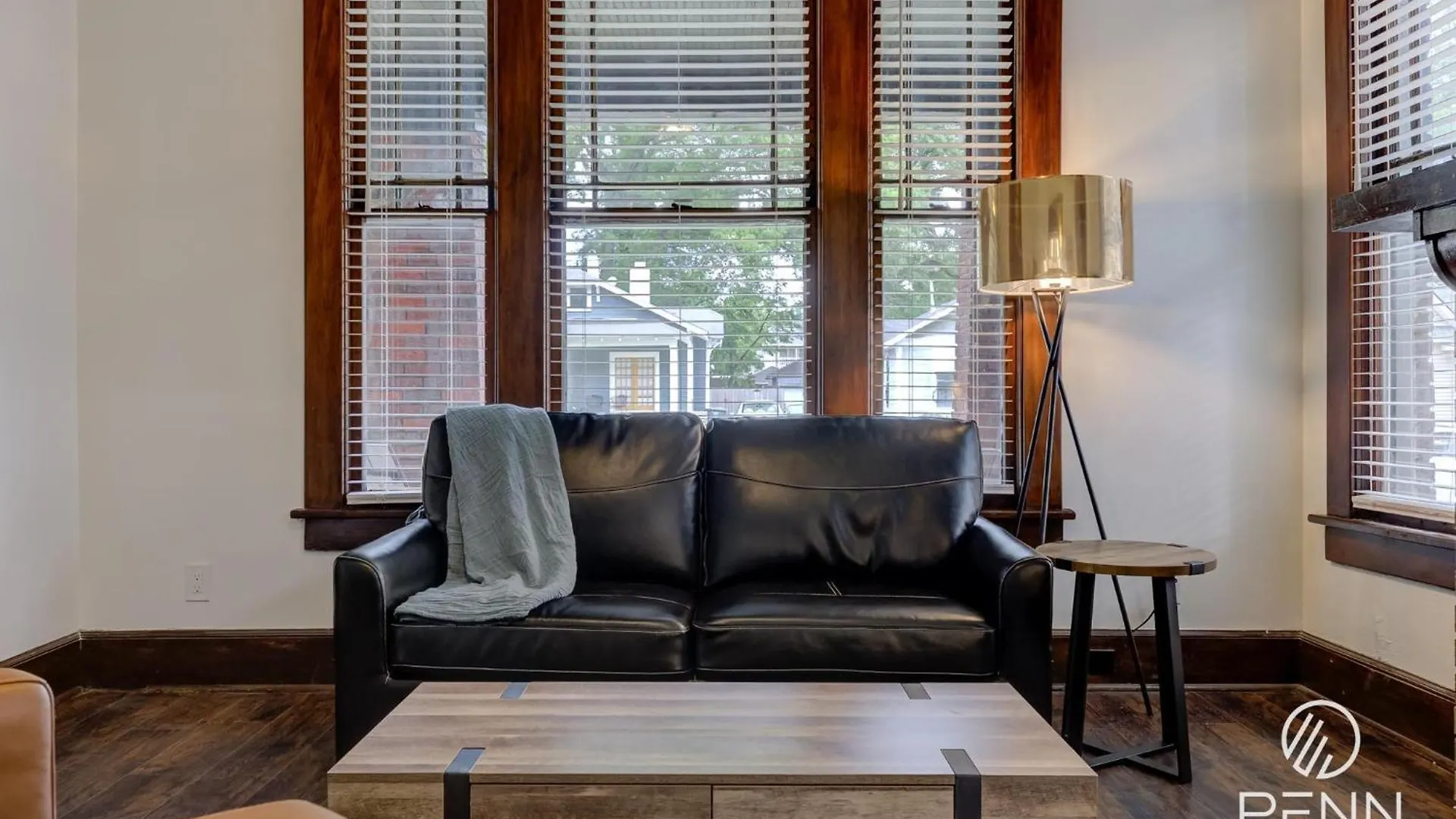 ממפיס Central, Bright & Modern In Cooper Young ארצות הברית