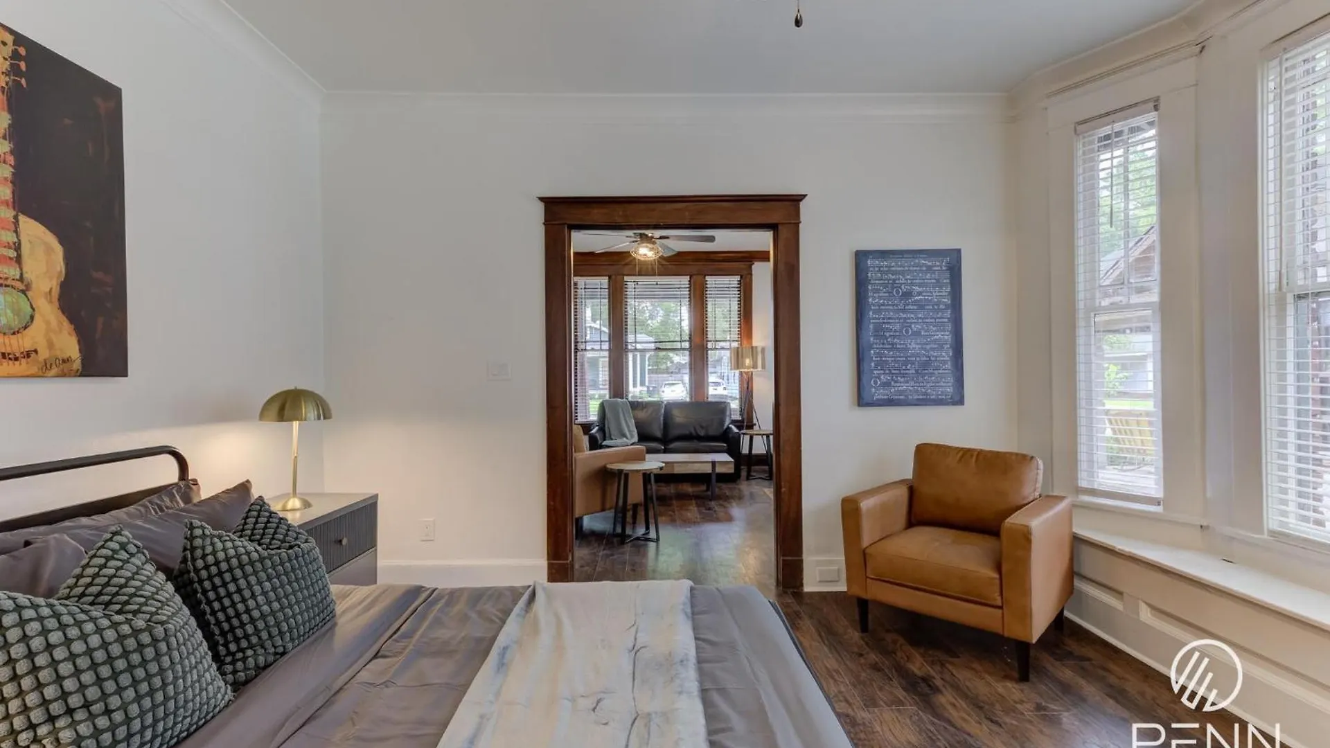 ממפיס Central, Bright & Modern In Cooper Young ארצות הברית