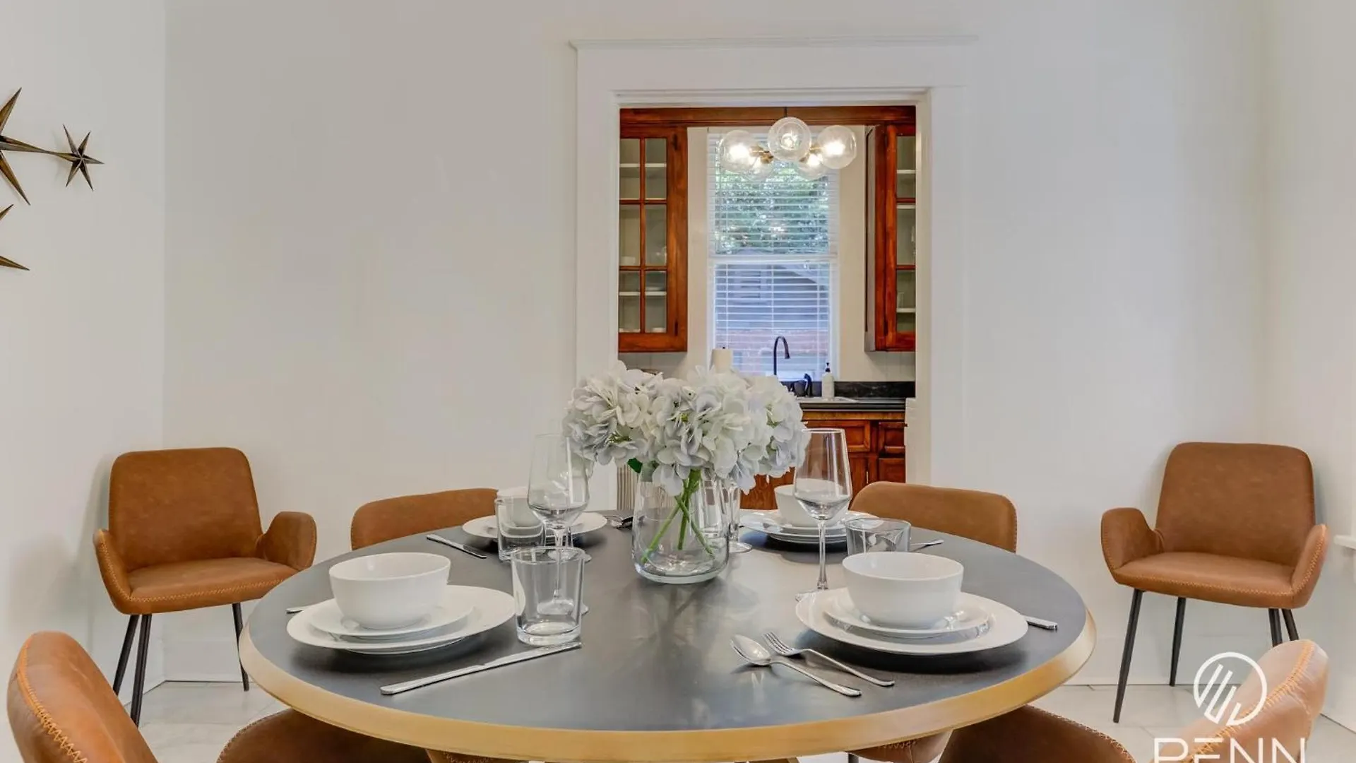 ממפיס Central, Bright & Modern In Cooper Young בית נופש