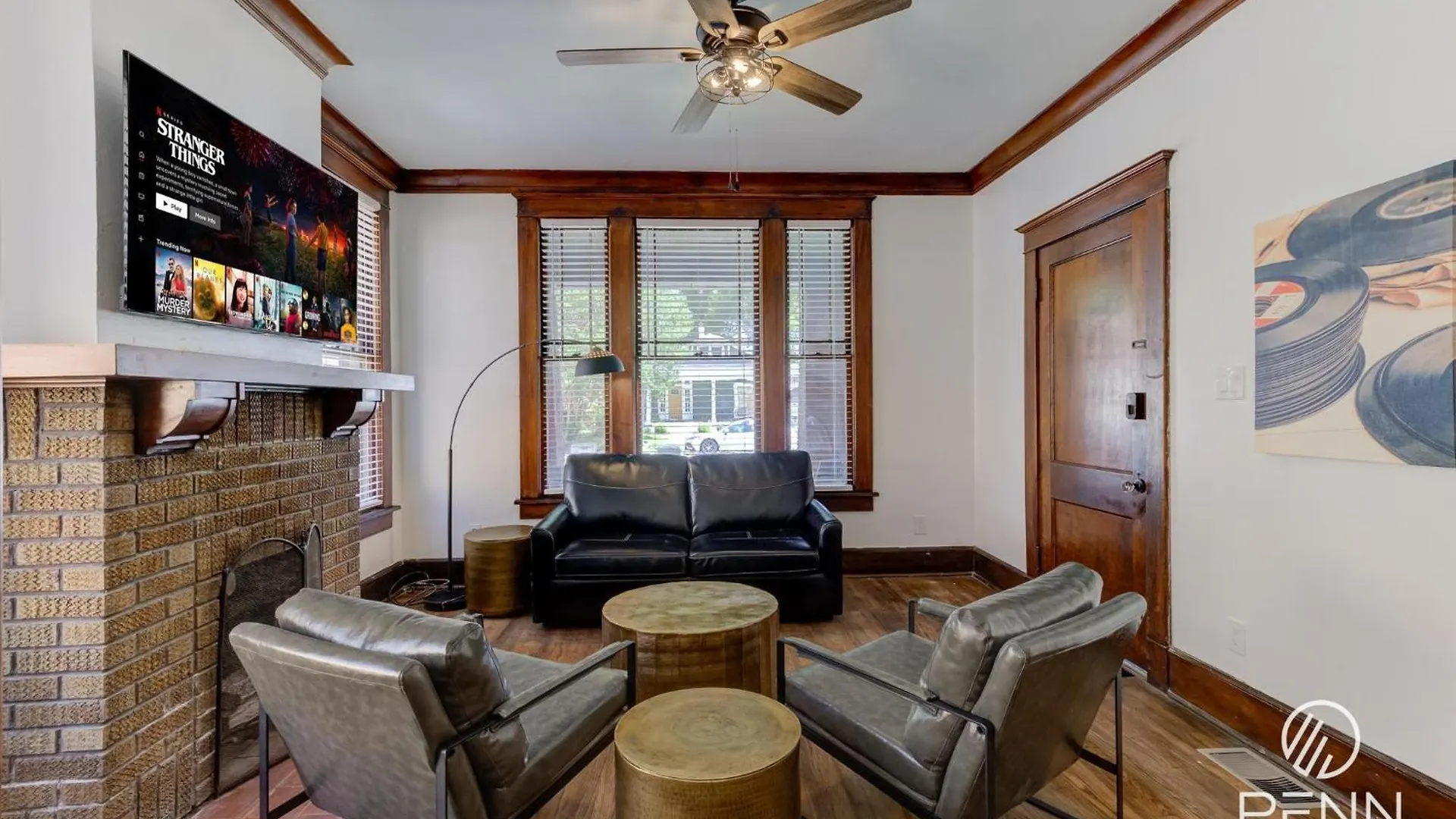 ממפיס Central, Bright & Modern In Cooper Young ארצות הברית